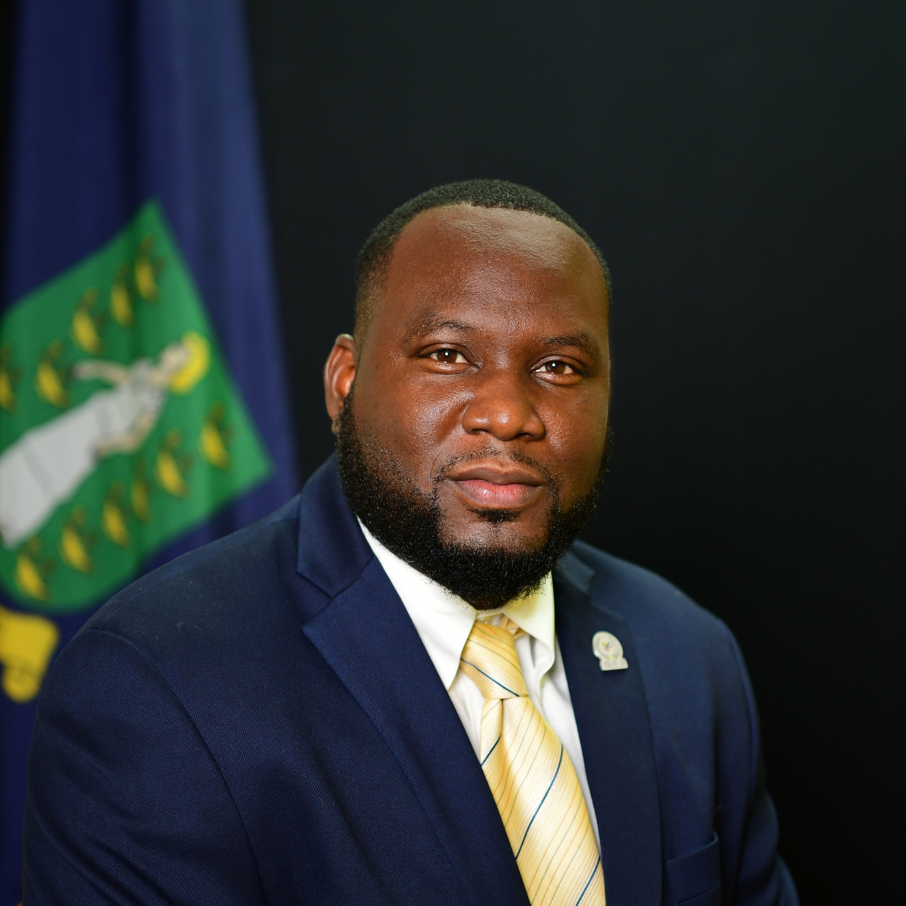 Mr. Kevin Fahie